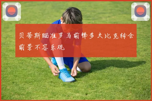 贝蒂斯瞄准罗马前锋多夫比克转会前景不容乐观